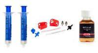 kit de purga elvedes para frenos sram   avid