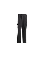 pantalones adidas all szn french terry graphic seasonal hombre negro
