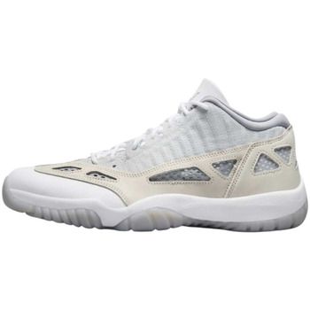 Nike Zapatillas 11 Low IE Light Orewood Brown para mujer