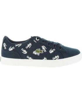 de LACOSTE 35CAC0014 LEROND 092 NVY-WHT