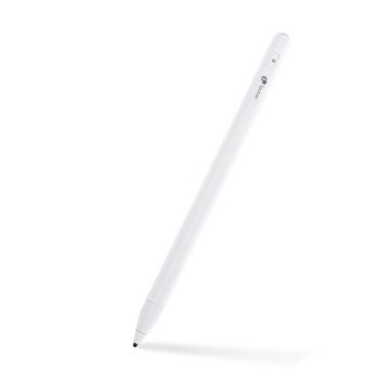 Leotec Stylus ePen Lápiz Digital 140mAh Blanco para IOS/Android/Windows