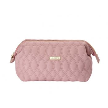 Rouquette Cometic Purse Lavender