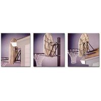 soporte de suspension de baloncesto spalding