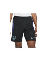 pantalones de futbol nike atletico madrid 202223 hombre black