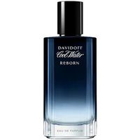 davidoff perfume cool water reborn eau de parfum 100 ml para mujer