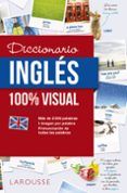 diccionario de ingles 100 visual
