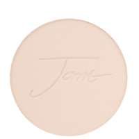 jane iredale purepressed base mineral foundation refill spf20 ivory 99g