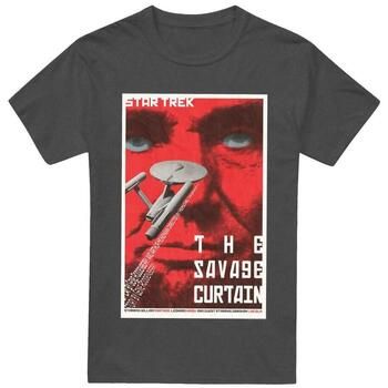 Star Trek Camiseta The Original Series Episode 77 para mujer