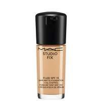 M.A.C Studio Fix Fluid SPF15 Foundation N4 30ml