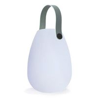 lampara nomada led h28cm laury