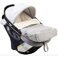orbit babyg2 saco pequeno gris