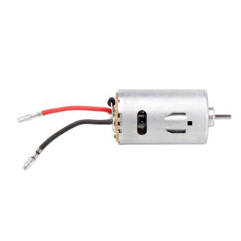 RC Car Motor 1308 Wltoys 144001 124018 124019 1/14 4WD Coche de carreras de alta velocidad RC Car Vehicle Modelos Piezas