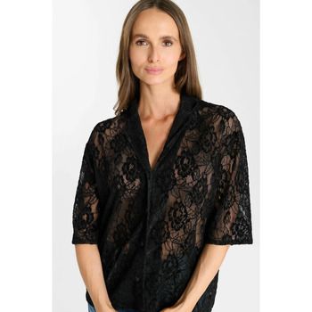 Le Temps des Cerises Camisa Camisa DRAZICA para mujer
