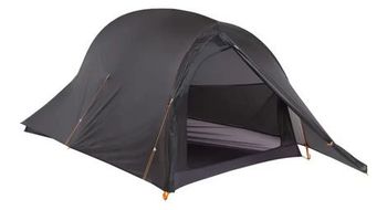 Big agnes fly creek ul2 tienda de campana para 2 personas gris