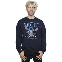 disney jersey naughty nice para hombre