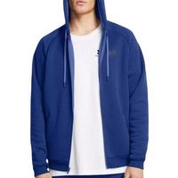 under armour chaqueta de punto fleece para hombre