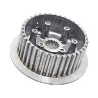 tambor de embrague ducati super sport 800 ie