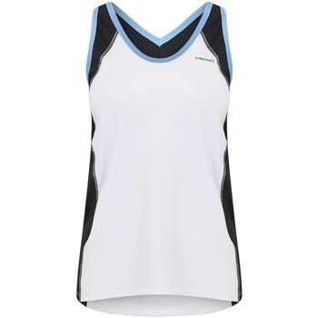 Head Camiseta tirantes Talia para mujer