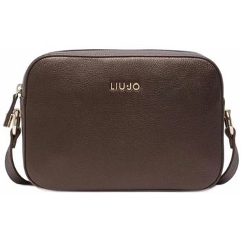 Liu Jo Bolso Af6211 E1019 Ecs Camera Case para mujer