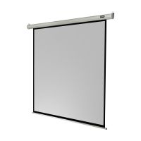 celexon electric economy pantalla de proyeccion electrica 220x220cm