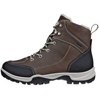 ecco zapatillas de senderismo 81142355974 para mujer
