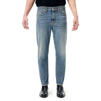 Cycle Jeans 461P508 LUCKY-07 DISTRESSED VNTG para hombre