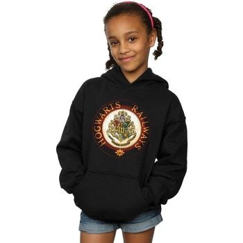 Harry Potter Jersey Hogwarts para niña