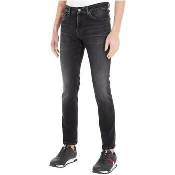 Tommy Hilfiger Jeans DM0DM17407 1BZ para hombre