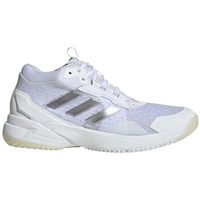 adidas zapatillas altas crazyflight 6 mid para mujer