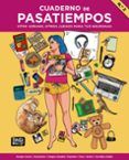 cuaderno de pasatiempos nº 2: otro verano otros juegos para tus neuron