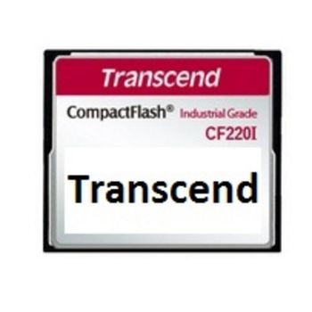 Memoria flash Transcend 512MB CF CompactFlash 40MB/s lectura 42MB/s escritura