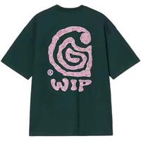carhartt camiseta 15405255950710 para hombre