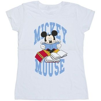 Disney Camiseta BI54374 para mujer