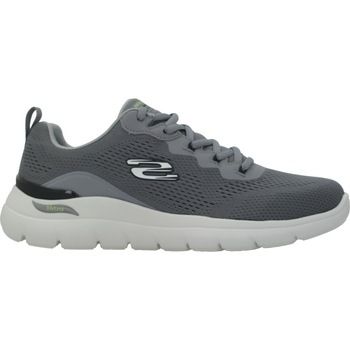 Skechers Deportivas Moda Arch Fit Summits Kravel para hombre