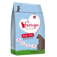 feringa adult fish - 400g