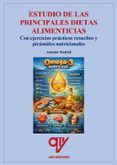 estudio de las principales dietas alimenticias