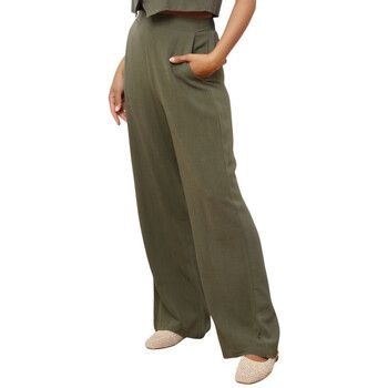 La Modeuse Pantalones 74235_P175668 para mujer