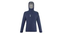 mijo chaqueta impermeable fitz roy azul