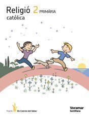 RELIGIO CATOLICA 2 PRIMARIA