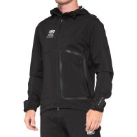 100 hydromatic mtb jacket - s