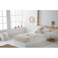 edredon ajustable modelo joyful jvr cama 90