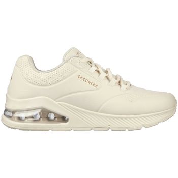 Skechers Deportivas Moda Baskets Uno 2 cuir para hombre