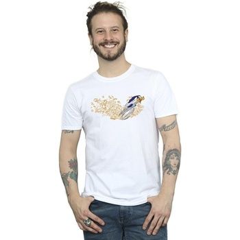 Dessins Animés Camiseta ACME para hombre