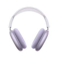 airpods max usb-c purple