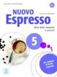 espresso 5 nuovo alumno + audio descargable