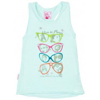 Miss Girly Camiseta tirantes Débardeur fille FAYDO para niña