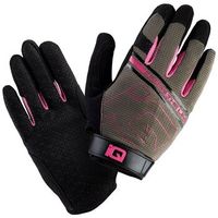 iq guantes m ig1079 para mujer