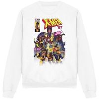 marvel jersey x-men para mujer
