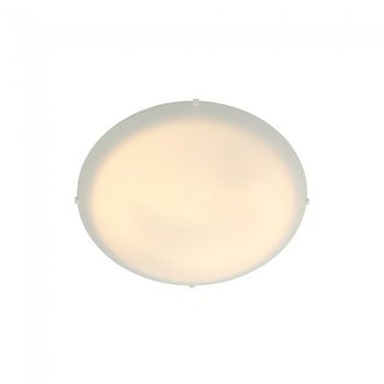 Plafón de techo standard 38