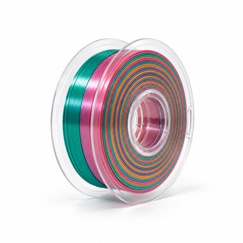 PLA i3D Tested Rainbow Seda 1,75 mm